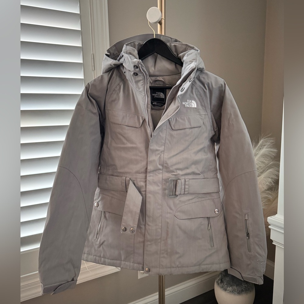 North Face Women’s Winter Ski Coat